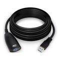 act ac6105 usb extender cable usb a usb a 30 5 meter extra photo 6