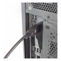 act ak4081 cable display port 21 male male 8k60hz 4k240hz 3m black extra photo 6