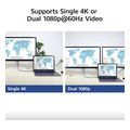 act ac7431 cable usb c usb c 1 m usb4 20gbps 240w certified usb if extra photo 3