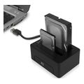 act ac1504 25 and 35 sata dual hdd ssd docking station usb 32 gen1 extra photo 5