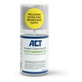 act ac9516 screen cleaning spray with microfiber cloth 200ml extra photo 4