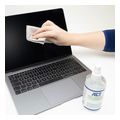 act ac9516 screen cleaning spray with microfiber cloth 200ml extra photo 7