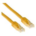 act ib8805 network patch cable cat6 u utp 5m yellow bulk extra photo 3 act ib8805 network patch cable cat6 u utp 5m yellow bulk extra photo 3
