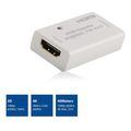 act ac7820 hdmi repeater up to 40 meter 4k support extra photo 1 act ac7820 hdmi repeater up to 40 meter 4k support extra photo 1