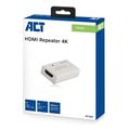 act ac7820 hdmi repeater up to 40 meter 4k support extra photo 3 act ac7820 hdmi repeater up to 40 meter 4k support extra photo 3