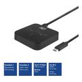 act ac1502 dual ssd docking clone station m2 nvme pcie usb c 32 gen2 10 gbps extra photo 1 act ac1502 dual ssd docking clone station m2 nvme pcie usb c 32 gen2 10 gbps extra photo 1