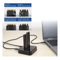 act ac1502 dual ssd docking clone station m2 nvme pcie usb c 32 gen2 10 gbps extra photo 2 act ac1502 dual ssd docking clone station m2 nvme pcie usb c 32 gen2 10 gbps extra photo 2