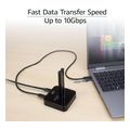 act ac1502 dual ssd docking clone station m2 nvme pcie usb c 32 gen2 10 gbps extra photo 5 act ac1502 dual ssd docking clone station m2 nvme pcie usb c 32 gen2 10 gbps extra photo 5