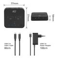 act ac1502 dual ssd docking clone station m2 nvme pcie usb c 32 gen2 10 gbps extra photo 7 act ac1502 dual ssd docking clone station m2 nvme pcie usb c 32 gen2 10 gbps extra photo 7