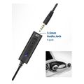 act ac9360 usb a external sound card extra photo 3 act ac9360 usb a external sound card extra photo 3