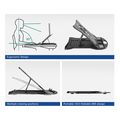 act ac8150 foldable lightweight laptop stand 7 positions black extra photo 3
