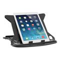 act ac8150 foldable lightweight laptop stand 7 positions black extra photo 5