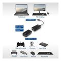 act ac6063 ive usb extender usb 20 utp up to 50 meters 480 mbps extra photo 1