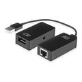 act ac6063 ive usb extender usb 20 utp up to 50 meters 480 mbps extra photo 3