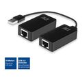 act ac6063 ive usb extender usb 20 utp up to 50 meters 480 mbps extra photo 4