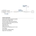 act ac6063 ive usb extender usb 20 utp up to 50 meters 480 mbps extra photo 5