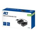 act ac6063 ive usb extender usb 20 utp up to 50 meters 480 mbps extra photo 6
