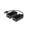 act ac6063 ive usb extender usb 20 utp up to 50 meters 480 mbps extra photo 7