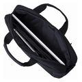 act ac8525 urban shoulder bag 156 inch black extra photo 3