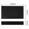 act ac1405 enclosure hdd rack 35 sata usb 31 gen1 usb 30 black extra photo 6
