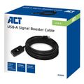 act ac6005 usb 20 booster 5 meter extra photo 3