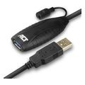 act ac6110 usb booster 10 meter extra photo 4