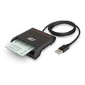 act ac6015 usb 20 smart card id reader extra photo 2 act ac6015 usb 20 smart card id reader extra photo 2