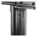 act ac8370 mobile tv monitor floor stand 37 up to 70  extra photo 6