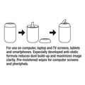 act ac9515 surface cleaning wipes 100st extra photo 1