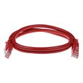 act ib8502 red 2 meter u utp cat6 patch cable with rj45 connectors extra photo 1 act ib8502 red 2 meter u utp cat6 patch cable with rj45 connectors extra photo 1
