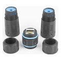 act sd6522 network connector outdoor cat 6a 1 gbit s extra photo 5 act sd6522 network connector outdoor cat 6a 1 gbit s extra photo 5