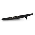 act ac8105 laptop cooling stand up to 17 adjustable height 2 positions 4 port hub extra photo 5