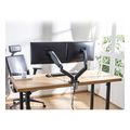 act ac8312 gas spring dual monitor arm office extra photo 4
