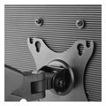 act ac8312 gas spring dual monitor arm office extra photo 6