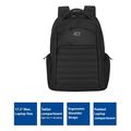 act ac8535 urban notebook backpack 173 inch extra photo 2