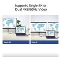 act ac7451 cable usb c usb c 08 usb4 40gbps 240w certified usb if extra photo 3