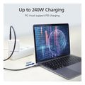 act ac7451 cable usb c usb c 08 usb4 40gbps 240w certified usb if extra photo 6