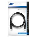 act ac7451 cable usb c usb c 08 usb4 40gbps 240w certified usb if extra photo 9