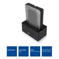 act ac1500 25 35 sata hard drive docking station usb 32 gen1 extra photo 2