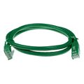 act ib8705 green 5 meter u utp cat6 patch cable with rj45 connectors extra photo 1 act ib8705 green 5 meter u utp cat6 patch cable with rj45 connectors extra photo 1