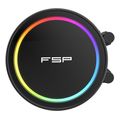 fsp group poo0000024 cpu aio liquid cooler ae36 360mm 1851 1700 1200 am4 am5 extra photo 2 fsp group poo0000024 cpu aio liquid cooler ae36 360mm 1851 1700 1200 am4 am5 extra photo 2