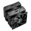 fsp group poo0000014 cpu cooler fsp mp7 black amd intel extra photo 3 fsp group poo0000014 cpu cooler fsp mp7 black amd intel extra photo 3