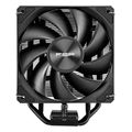 fsp group poo0000012 cpu cooler fsp np5 black amd intel extra photo 1 fsp group poo0000012 cpu cooler fsp np5 black amd intel extra photo 1