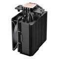 fsp group poo0000012 cpu cooler fsp np5 black amd intel extra photo 4 fsp group poo0000012 cpu cooler fsp np5 black amd intel extra photo 4