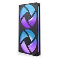 nzxt rf u24hf b1 single frame fan unit f240 rgb core extra photo 1 nzxt rf u24hf b1 single frame fan unit f240 rgb core extra photo 1