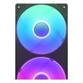 nzxt rf u24hf b1 single frame fan unit f240 rgb core extra photo 5 nzxt rf u24hf b1 single frame fan unit f240 rgb core extra photo 5