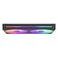 nzxt rf u24hf b1 single frame fan unit f240 rgb core extra photo 6 nzxt rf u24hf b1 single frame fan unit f240 rgb core extra photo 6