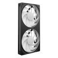 nzxt rf u24hf b1 single frame fan unit f240 rgb core extra photo 7 nzxt rf u24hf b1 single frame fan unit f240 rgb core extra photo 7