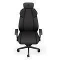 endorfy ey8a005 gaming chair meta bk black extra photo 1