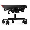 endorfy ey8a006 gaming chair meta rd black red extra photo 11